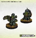Iron Reich Goblin Tankjäger-Team