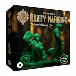 Nanty Narking Deluxe Miniaturen-Set Nanty Narking Deluxe Miniaturen-Set