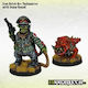 Kromlech Orc Taskmaster Gnaw Hound