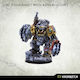Kromlech Orc Juggernaut Rippa Ferăstraie Rotative