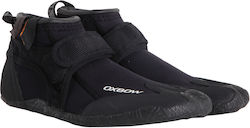 Oxbow Tauchausrüstung Zubehör Socken Für Tauchausrüstung D1booty-blac Herren