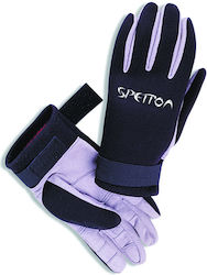 Spetton S-400 Amara 1.5mm Diving Gloves