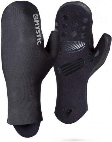Γαντια Mystic Mstc Classic Glove 5mm Mitten Black