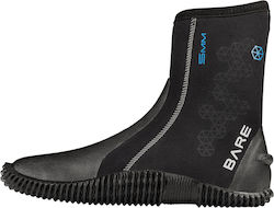 Bare Stiefel S-flex 5mm Bare Stiefel S-flex 5mm