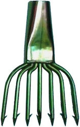 Καμάκι Ενισχυμένο 7 Νύχια 6mm