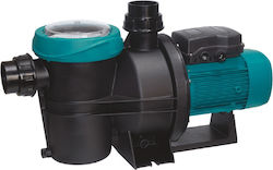 Espa Poolwasserpumpe Silen S2 Filter Einphasig 2hp