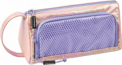 Brunnen Intox Pencil Case Barrel Purple