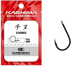 Kashima Chinu Angelhaken Palette Nr 1.5
