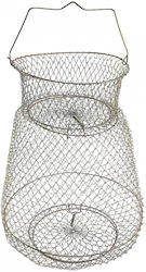 Va Basket Bronze 2510 Κωδ.3076