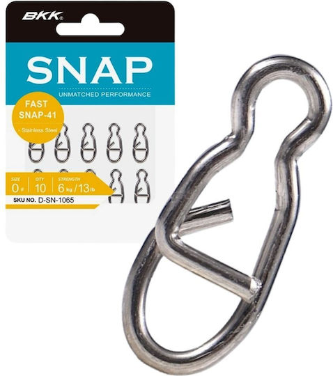 Шиене Snap Bkk Fast Snap-41 № 1