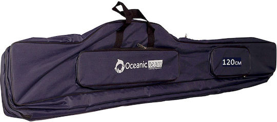 Oceanic Макс Калъф За Въдица 1 Позиция 1.20м