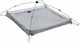 Dam Umbrella Drop Net Κωδ.9757
