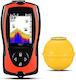 Lucky Duck Games Detector de Pești