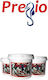 Sardine Blood Paste Groundbait Pregio 1kg