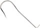 Mustad Cârlig Art 2286 Nr 5/0