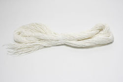 Paper Fancy Lace 250gr White