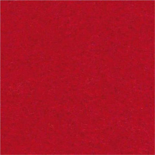 Тсоха Colorfix 20x30см 2.5мм Червено Пакет 10бр