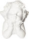 Îngeraș Din Ghips Cabeza Angel 7.5x4cm