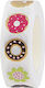 Washi Tape Rico Donut