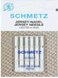 Schmetz Household Sewing Machine Needles 10pcs