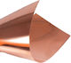 Pentart Copper Leaf 40x30cm