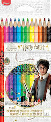 Maped Color'peps Harry Potter Set Coloured Penc...
