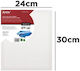 Canvas Frame Artix 24x30cm 100% Cotton 280gr/m² Pp98-2430