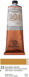 Ferrario 23 Yellow Ochre 150ml 1τμχ