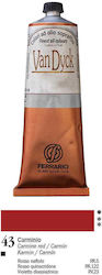 Ferrario 43 Carmine Red 150ml 1τμχ