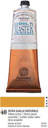 Ferrario 40 Yelloe Ochre 60ml 1τμχ