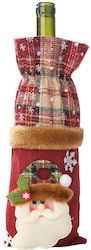 Giftland Bottle Cover with Santa Claus