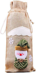 Giftland Bottle Cover with Socks