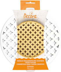Cake Land Cookie Cutter Round