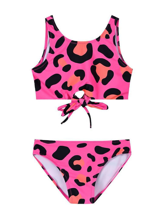 Energiers Kids Swimwear Bikini Printed