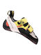 La Sportiva Otaki Unisex Παπούτσια Αναρρίχησης Κίτρινα