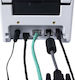 Brother Imprimantă de Etichete USB, Ethernet