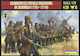 254 1/72 Dismounted French Dragoons In Skirmish 1701-1714 Spanish Succession War