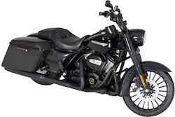Миниатюра 1:12 Harley Davidson Road King Specia...