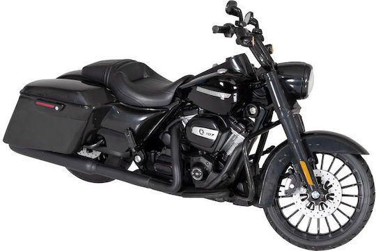 Μινιατούρα 1:12 Harley Davidson Road King Special 2017