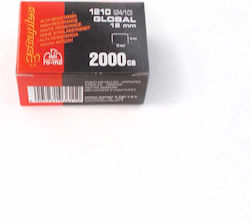 Maestri Roma Телчета За Телбод No126 24/10mm