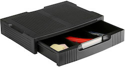 Muzik Tabletop Case 60 CD