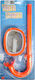 Avra Toys Orange Diving Mask with Snorkel