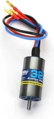 Eflm3032dfa Bl32 Ducted Fan Motor 2150kv