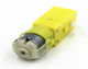Dual Axis Intelligent Car Gear Tt Motor