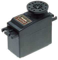Futaba S9252 Digital Servo 6.6kg/0.14sec