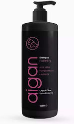 Aigan Shampoo Crystal Clear 250ml Aigan Shampoo Crystal Clear 250ml