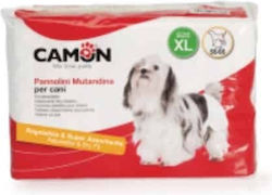 Camon Бикини XLarge 12 бр