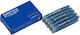 Platinum Replacement Ink for Fountain Pen Blue 1.2ml