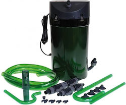 Eheim Classic 250 Extern Aquarium Filter für Aq...