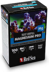 Red Sea Magnesium Pro Test Refill